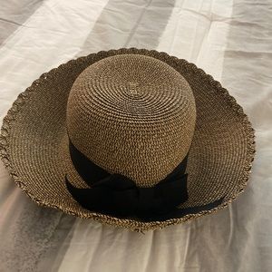 Sun n sand hat
